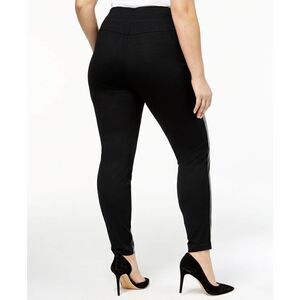 DKNY Black Pants